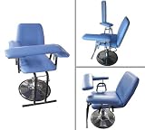 Hydraulic Adjustable Blood Drawing Chair $30 Off Call Now 626.679.1455