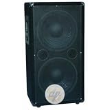 Produkt-Bild: OMNITRONIC BX-2250 Subwoofer, 1200W