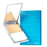 Vasanti Cosmetics Face Base Powder Foundation