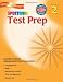 Spectrum Test Prep Grade 2