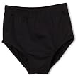 Danskin Girls 2-6x Heavyweight Trunk