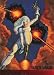 Search : 1995 Fleer Ultra Marvel Spider-Man Card #127 : Silver Sable (Team-Ups)