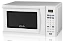 Sunbeam SGS90701W 0.7-Cubic Feet Microwave Oven, White