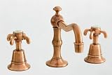 Newport Brass 1690 Series Widespread Bathroom Sink Faucet