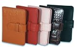 Wallet-Style Photo Holder by Weston Leather