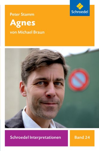 Produkt-Bild: Schroedel Interpretationen: Agnes