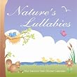 Nature's Lullabies Second Year Sticker Calendar