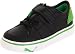 Puma El Vuelo Lo Sneaker (Toddler/Little Kid),Black/Classic Green/White,10 M US Toddler