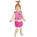 Search : The Flintstones Pebbles Child Costume Child (Small)