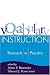 Vocabulary Instruction: Research to Practice (Solving Problems in the Teaching of Literacy)