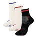 (プーマ)PUMA PUMA(プーマ)レディス・ランニングタイプアーチサポートスニーカーソックス 3足組【40%OFF】 3562905