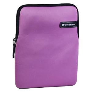 Ecco-Prene iPad Sleeve, Pink
