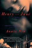 Henry and June: From a Journal of Love