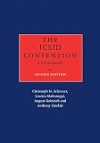 The ICSID Convention : a commentary