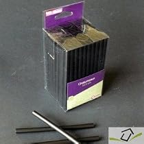 Metaltex Caipirinha Trinkhalme 100 Stk.
