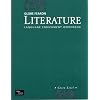 GLOBE LIT/GRADE 10/GREEN LEVEL LG ENR WKB 2001C (GLOBE LITERATURE)