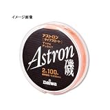 ダイワ(Daiwa) アストロン磯タイプフロート DPLS パッションオレンジ 4号-100m 04690605