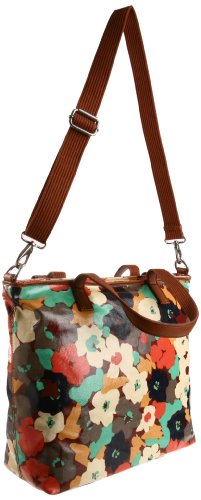 Fossil Vintage Key-Per Tote - Tote