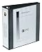 Avery Nonstick Heavy-Duty EZD Reference View 3 Inch Black Binder (79693)