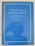 Hen Domen Montgomery : a timber castle on the English-Welsh border
