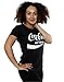 Coca Cola Women's 86 Logo T-Shirt