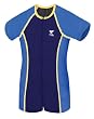 Tyr Solid Thermal Suit Boys