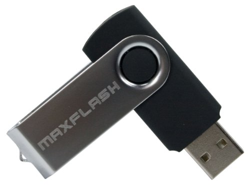 Maxflash - Smart USB Drive 2GB (original Handelsverpackung) Preisvergleich