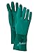 Handmaster Gloves Pvc Coated Fits All Gauntlet Pair