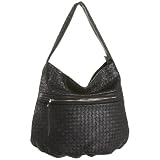 Co-Lab by Christopher Kon Carson Woven Hobo