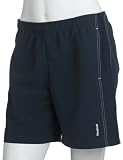 Reebok Womens Hybrid Short 6"