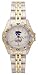 Kansas State Wildcats All Star Women's Bracelet Watch