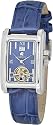 Carucci Damenarmbanduhr Automatik CA2116BL