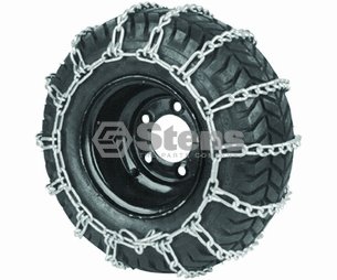 2 Link Tire Chain 8 X 12/23 X 8.50 X 12