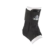 McDavid Ankle with Strap