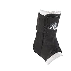 McDavid Ankle with Strap
