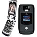 Handy Motorola V3x Black Mit Branding Ohne Simlock