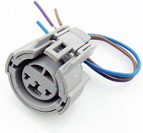 New Throttle Position Sensor PIGTAIL WIRE PLUG TPS For Acura &amp; Honda 1990-1998 B16A B18B