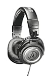 Audio-Technica ATH-M50S Professional...