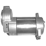 Arrowhead SMU0034 Starter for ATV Polaris 2-Stokes by Arrowhead