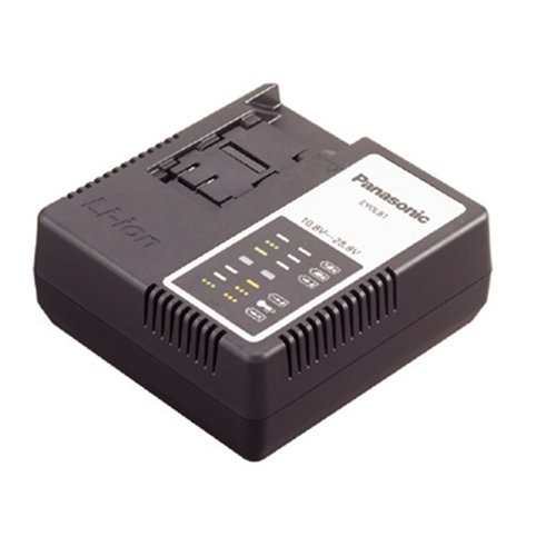 Panasonic EY0L81B 14.4-Volt to Battery Charger