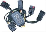 Hoppy Trailer Wiring Kit 2001-2003 Dodge Caravan