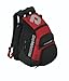 DeMarini VooDoo Paradox Backpack, Scarlet