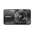 Sony Cyber-Shot DSC-W570 Sony Cyber-Shot DSC-W570