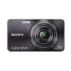 DSC-W570/B
