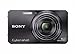 Sony Cyber-Shot DSC-W570 16.1 MP Digital Still Camera with Carl Zeiss Vario-Tessar 5x Wide-Angle Optical Zoom Lens and 2.7-inch 
