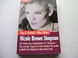Nicole Brown Simpson - Faye D. Resnick, Mike Walker