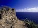 British Military Ruins, Shirley Heights, Antigua Photographic Poster Print by Walter Bibikow, 24x18