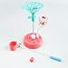 Hello Kitty Egg Catch Game