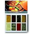 Feuer & Glas Soul Food Gew�rzkasten - Tajine du Souk