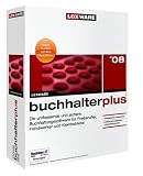 Lexware buchhalter plus 2008 (V. 13.00 - Erstversion)